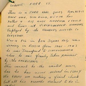 Bronzolo, Italy: killing of two British officers