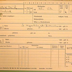 Bronzolo, Italy: killing of two British officers