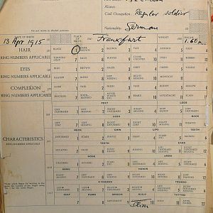 Murders of Brabourne & Vivian