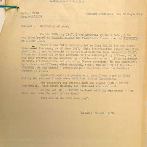 Murders of Brabourne & Vivian