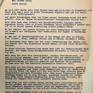 Murders of Brabourne & Vivian