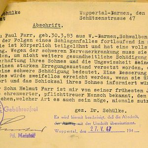 Murders of Brabourne & Vivian