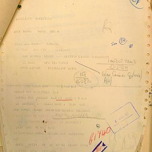 Murders of Brabourne & Vivian