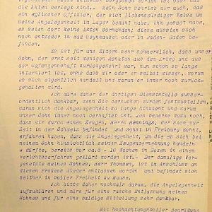 Murders of Brabourne &amp; Vivian