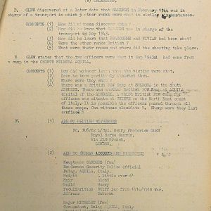 Murders of Brabourne & Vivian