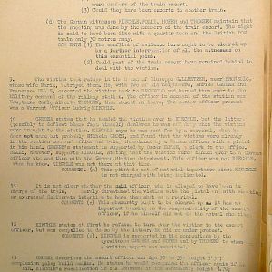 Murders of Brabourne & Vivian