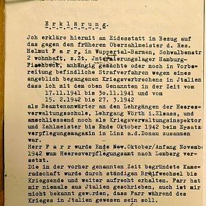 Murders of Brabourne & Vivian