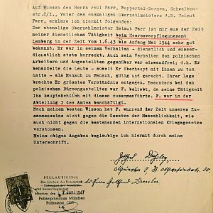 Murders of Brabourne & Vivian