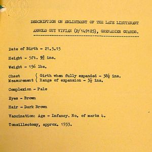 Murders of Brabourne & Vivian