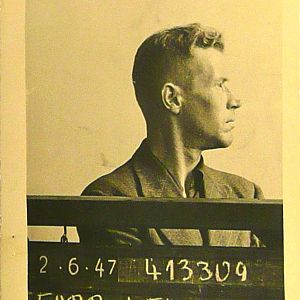 Murders of Brabourne & Vivian