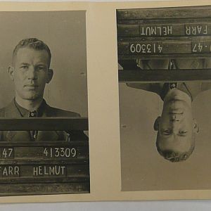 Murders of Brabourne & Vivian