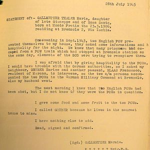 Murders of Brabourne & Vivian