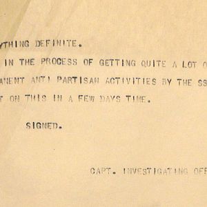 Murders of Brabourne & Vivian