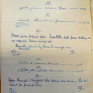 Colours for 2nd Battalions, Irish Guards & Welsh Guards