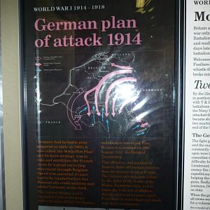 The Fusilier Museum, London