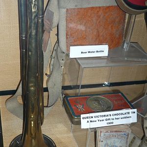 The Fusilier Museum, London