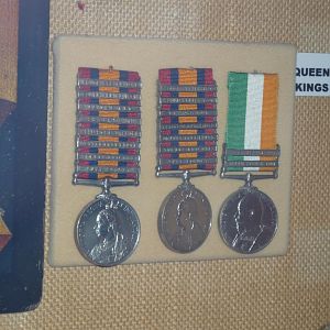 The Fusilier Museum, London