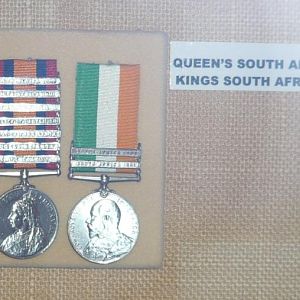 The Fusilier Museum, London