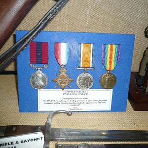 The Fusilier Museum, London