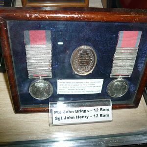 The Fusilier Museum, London