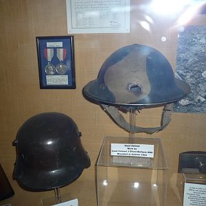 The Fusilier Museum, London