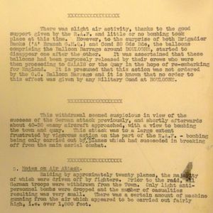 Operation Harpoon, Holland, 1940 May-June