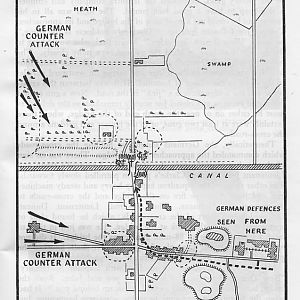 Escaut Canal, 10 September 1944