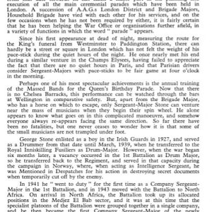 IG JOURNAL, 1961 - STONE, MBE