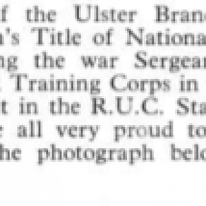 IG JOURNAL, 1963 - TRIMBLE