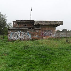 40mm Bofors Tower (4) (Large)