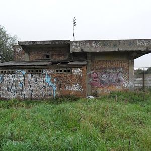 40mm Bofors Tower (5) (Large)