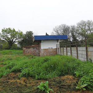 40mm Bofors Tower (9) (Large)