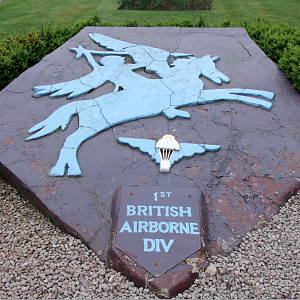 1st British Airborne