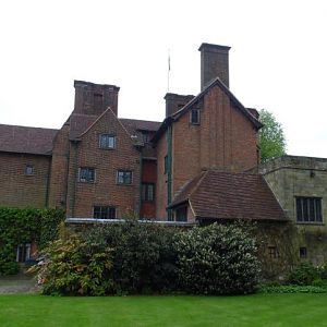 Chartwell C02