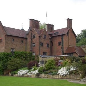 Chartwell C03