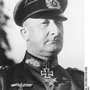 Von BOTH, Kuno-Hans (9 April 1884 – 22 May 1955)