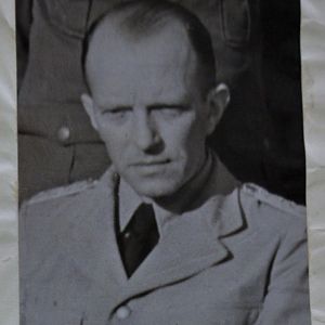 A-B Who's Who of senior German Army officers (Birley's Bible)