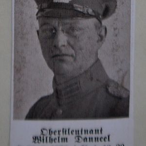 C-E Who's Who of senior German Army officers (Birley's Bible)