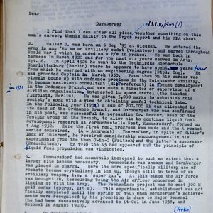 C-E Who's Who of senior German Army officers (Birley's Bible)