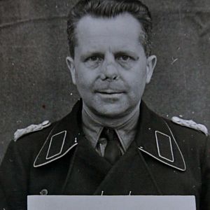 C-E Who's Who of senior German Army officers (Birley's Bible)