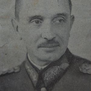 (T-Z) Who's Who of senior German Army officers (Birley's Bible)