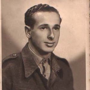 Leonard Beard