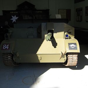 1942 MG Carrier [10]