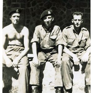 Unknown comrades3 146th RAC India 1944