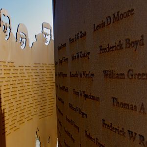 158 Sqn, RAF Lisset Memorial