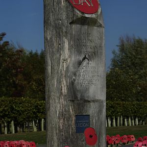 RBL Memorial
