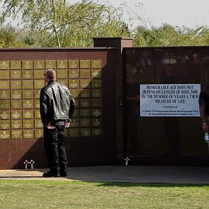 Basra wall memorial
