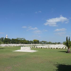 RAMLEH CWGC 1