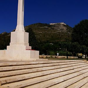 CWGC Cassino, Italy