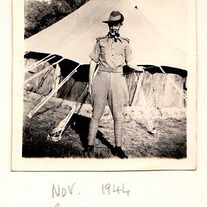 Lt. Wynter